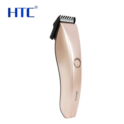 HTC AT-206A  best beard and head trimmer men's rechargeable beard trimmer best men's facial hair trimmer 1