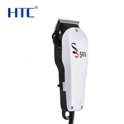 HTC CT-501 buy balding hair clippers and trimmers home  professional barber cutting machine