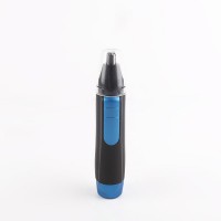 2019 new product portable nose hair trimmer