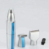 3 in 1Men's Grooming set, Nose Trimmer, Shaver