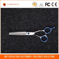 Hair cut Scissors for Barber shop SN-QJ-J01S barber scissors