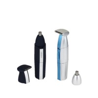 Professional 3 in 1Men's Grooming Set, Nose Trimmer, Shaver