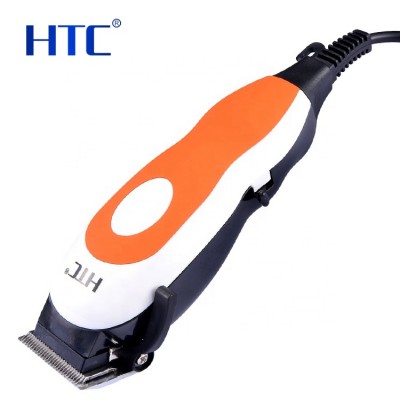 HTC CT-616 2020 corded pet grooming dog sheep animal electric hair cutter clipper kit price