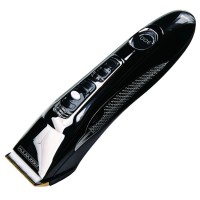 Supernanny LED Indicator Ceramic Razor Blade Professional Hair Clippers and Trimmers