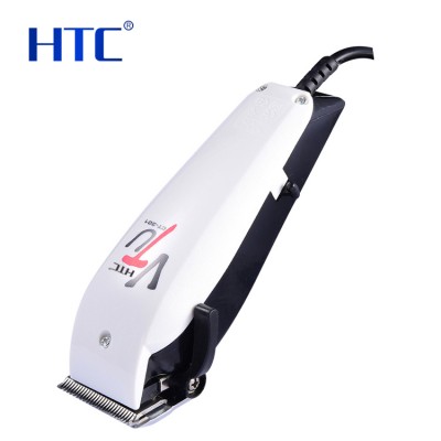 HTC CT-301 clipper haircut machine best cheap hair trimmer discount hair trimmers 1