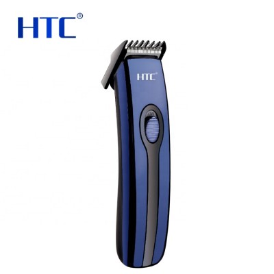 HTC 209 hair cutter beard and nose trimmer clippers professional rechargeable